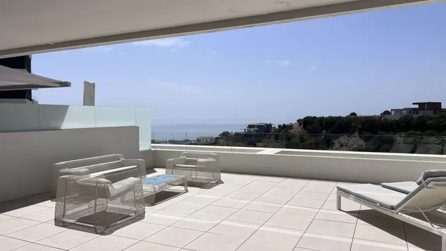Apartamento 3 habitaciones 114m² en venta - Alto de los Monteros — 46