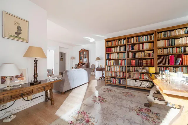 Piso 5 habitaciones 290m² en venta - Arapiles — 10