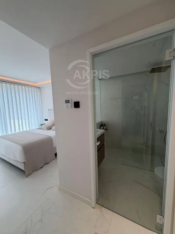 Chalet Independiente en Sant Feliu de Guíxols — 7