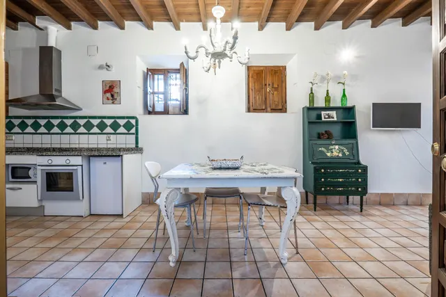 VENTA DE CÉNTRICO PISO DÚPLEX EN CALLE ELVIRA - GRANADA — 9