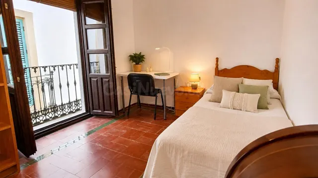 Espectacular casa de 7 habitaciones en casco histórico a 2 m - foto 4