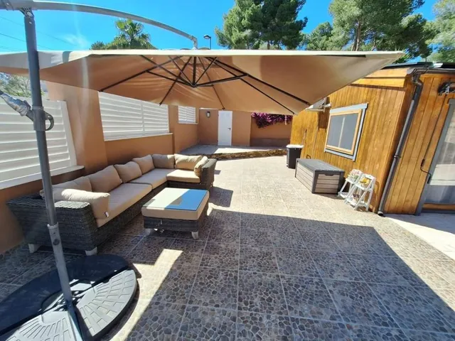 Villa 3 habitaciones 168m² en venta - Pinar de Campoverde — 28