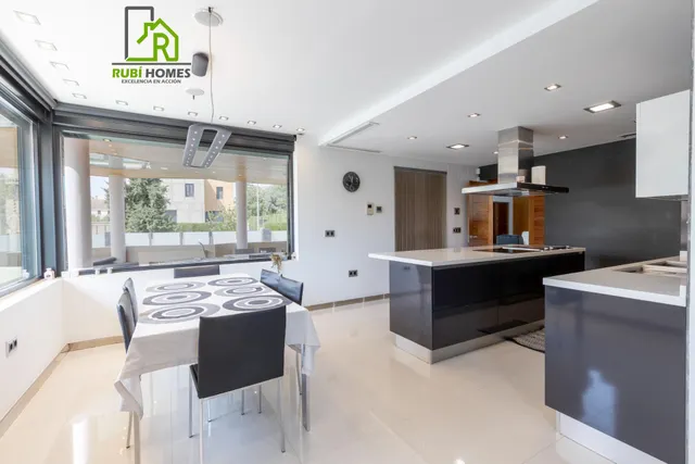 CHALET PREMIUM EN VENTA - OGÍJARES — 17