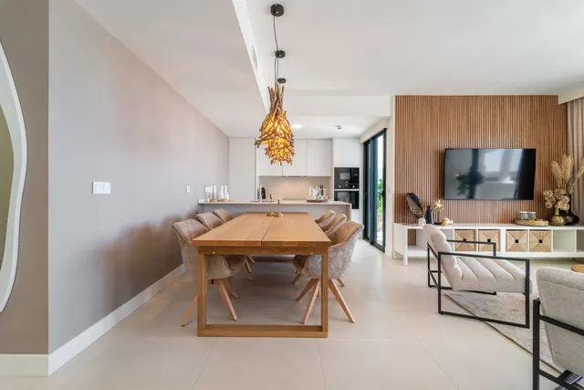 Apartamento 3 habitaciones 125m² en venta - Centro — 12