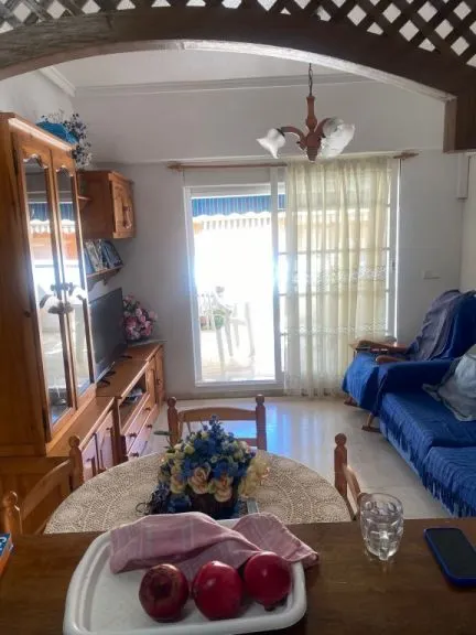 Ático 1 habitación 73m² en venta - Habaneras - foto 3