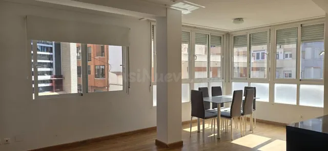 Centro de Torrevieja, apartamento reformado — 5