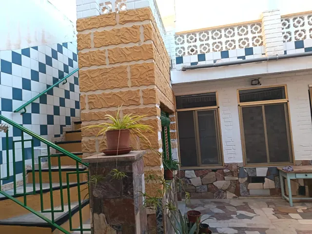 SE VENDE CASA EN MONFORTE DEL CID  / LISTA PARA ENTRAR A VIVIR /  A 20 MINUTOS DE ALICANTE — 15
