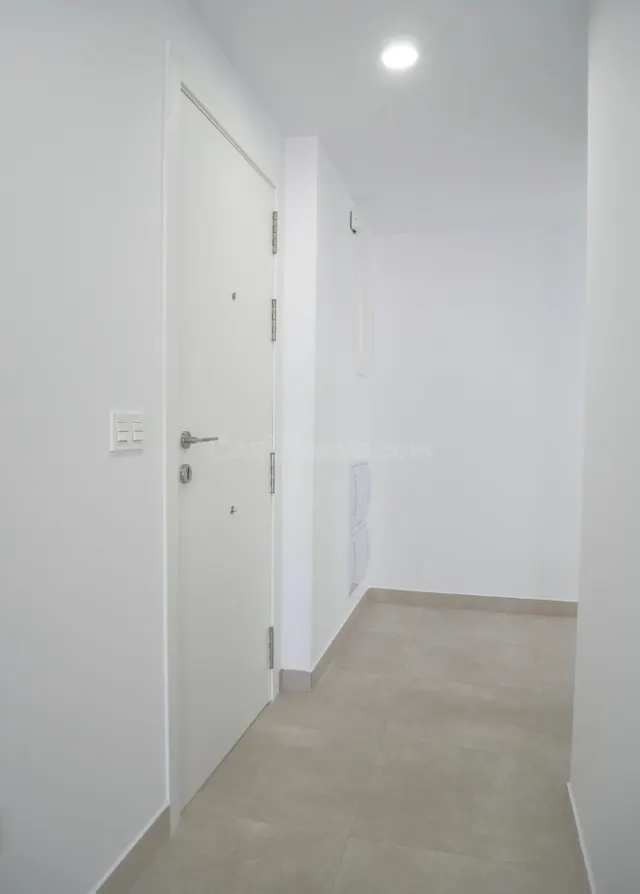 VENTA DE PISO EN EL CENTRO DE SANTO ANGEL construcción 2024 - foto 5