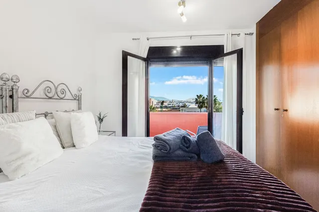 Apartamento 3 habitaciones 164m² en venta - Costa Del Sol — 15