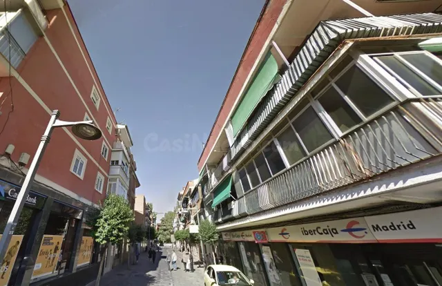 PISO EN LEGANES