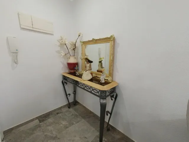 Ático exclusivo reformado con amplia terraza en pleno Raval de Elche — 17
