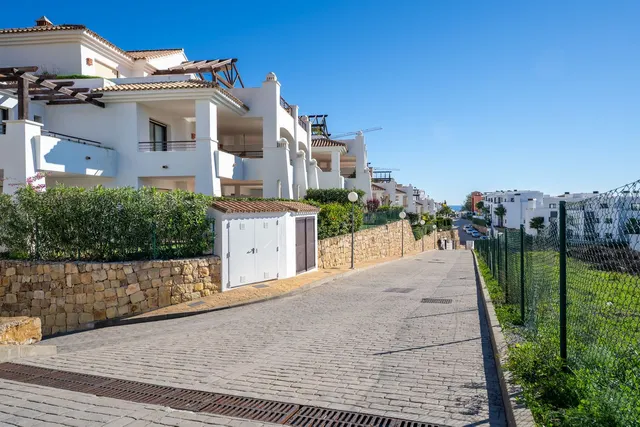 Apartamento 2 habitaciones 153m² en venta - Costa Del Sol — 35