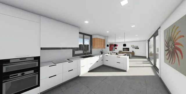 Casa-Chalet en Venta en San Juan De Los Terreros Almería — 3