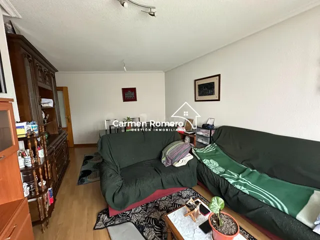 PISO CON GARAJE EN VILLARES DE LA REINA - foto 4