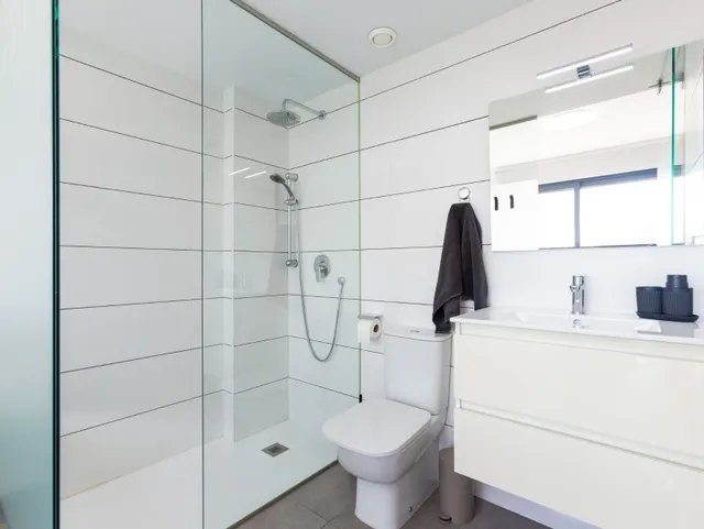 Apartamento 2 habitaciones 62m² en venta - Las Filipinas — 8