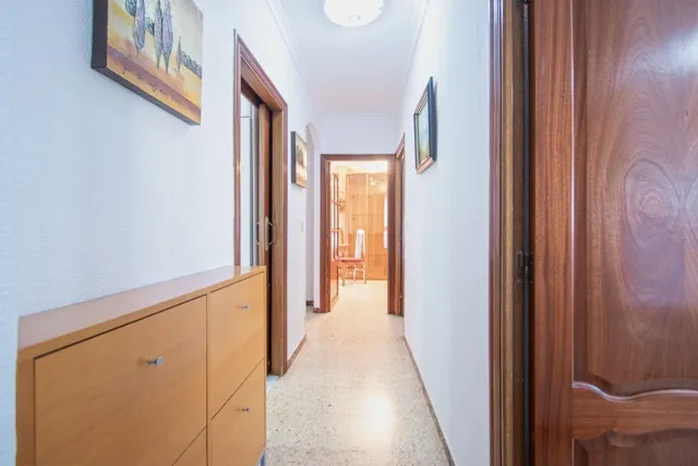 Magnífico piso en el corazón de Bellavista con gran terraza!!! — 13