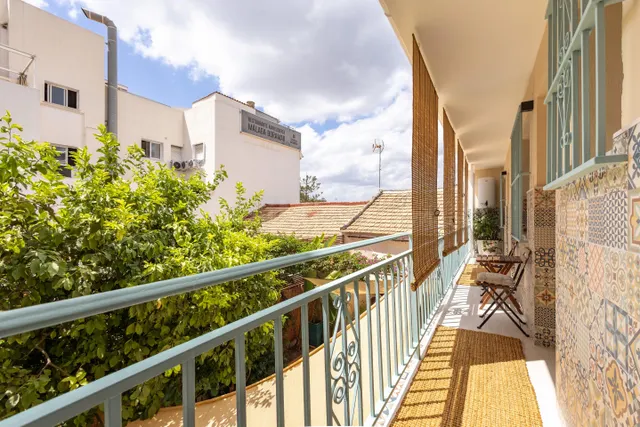 Casa unifamiliar en venta  con piscina privada, 5 dormitorios y amplio patio en Málaga — 34
