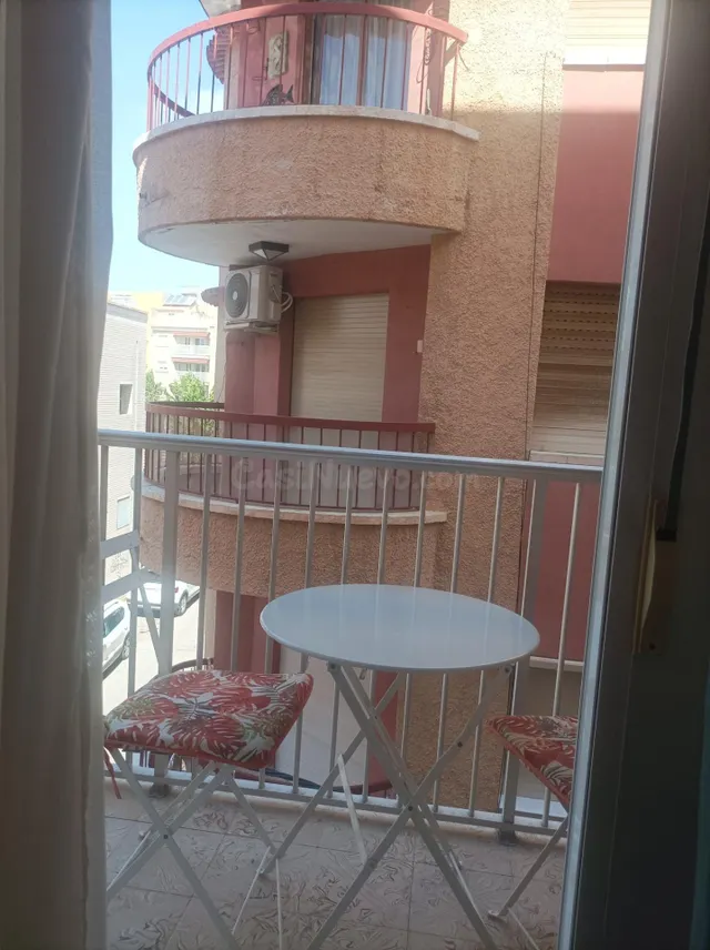 Piso de 2 dormitorios con ascensor a 200 m de la playa – Pue - foto 3