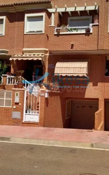 Se vende Chalet en la localidad de Almería - foto 2