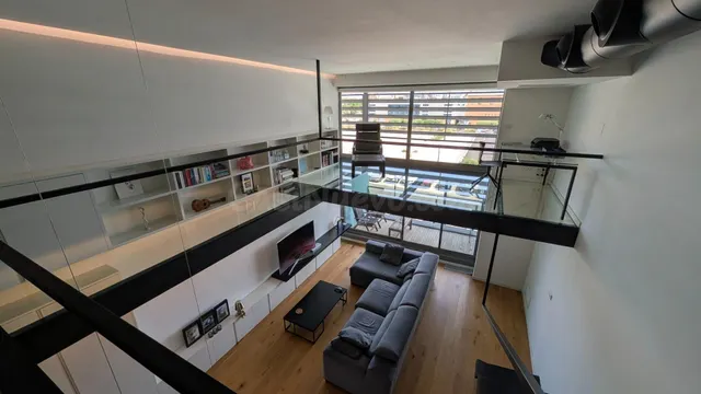 Dúplex en venta en Carrer Creu Roja 1, Valencia