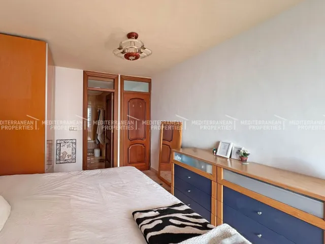 Apartamento en Playa Levante — 13