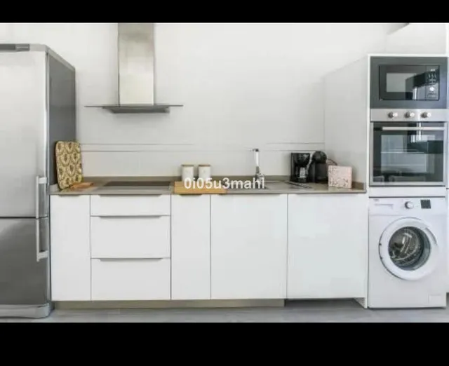 Apartamento 2 habitaciones 75m² en venta - Cruz de Humilladero- Paseo de los Tilos — 11