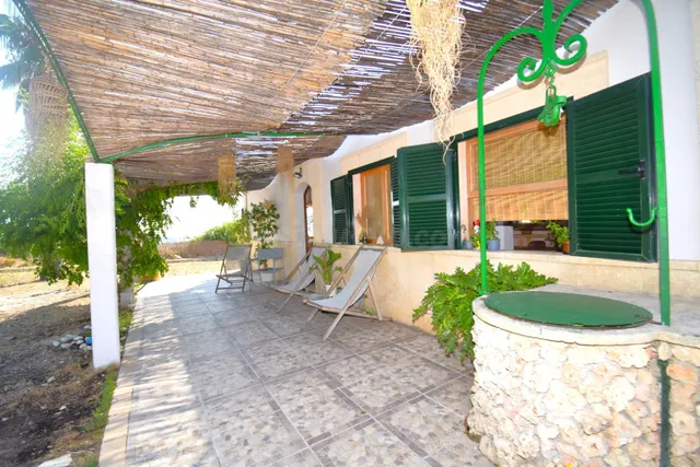 Finca rústica con vivienda en Lloret de Vistalegre - foto 5