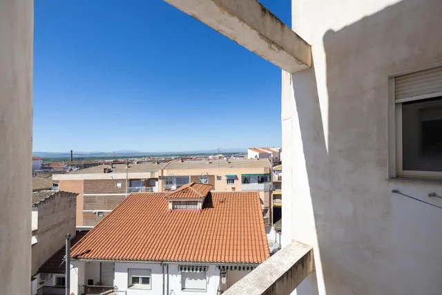 MAGNIFICO PISO EN ALQUILER CON OPCION A COMPRA — 34