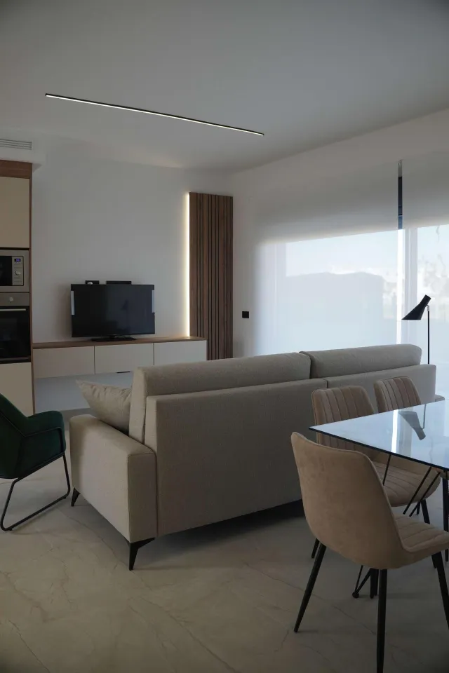 Apartamento con licencia turistica — 43