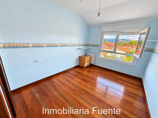 Adosado con jardin y terraza en Valle de Mena, Entrambasaguas — 32