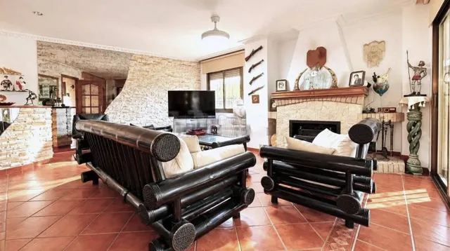 Elegancia y amplitud en Cambrils - LA DORADA - posiblemente la mejor zona residencial frente al mar de la Costa Dorada. — 17