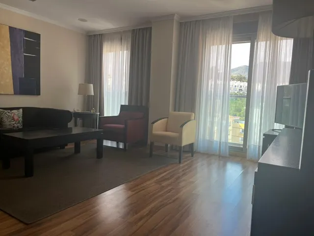 Apartamento 2 habitaciones 91m² en venta - Centro — 8