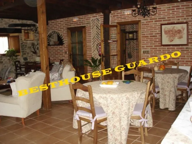 HOTEL RURAL TRES ESTRELLAS — 16