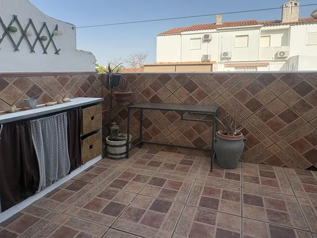 Adosado en el pinar de 3 dormitorios — 22