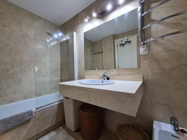 Apartamento 1 habitación 80m² en venta - Sotogrande - Alto — 34
