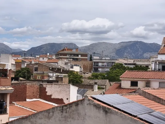Ático 3 habitaciones 170m² en venta - Zona metropolitana — 10