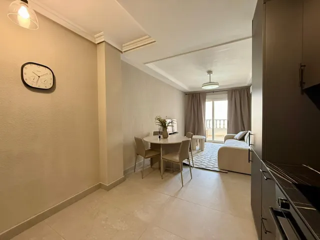 Apartamento 2 habitaciones 80m² en venta - Playa del cura — 7