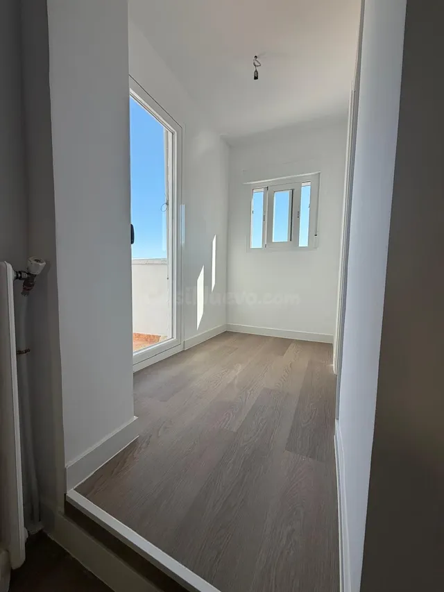 Piso 2 habitaciones 52m² en alquiler - Barrio de Salamanca - foto 3