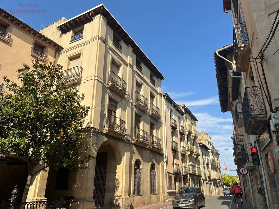 Casa singular en Cenicero, La Rioja