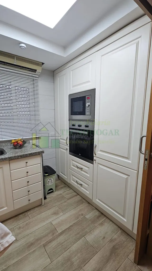 Piso reformado en alquiler temporal en Los Pajaritos – Listo - foto 5