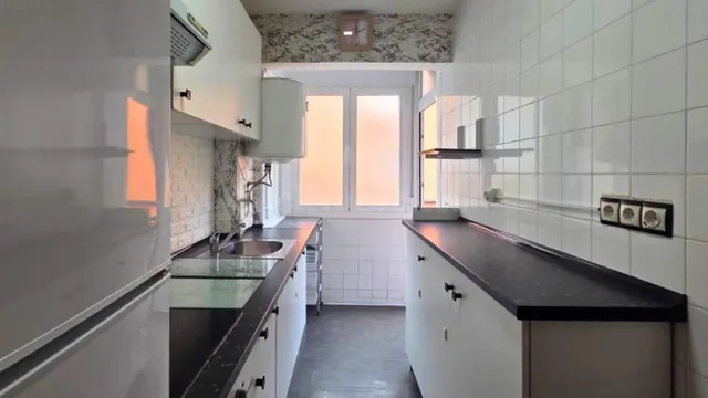 VIVIENDA DE 3 habitaciones CON TERRAZA - foto 3
