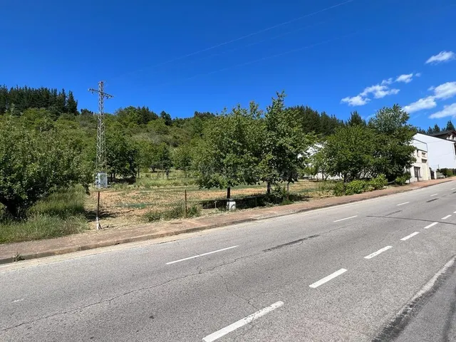 OPORTUNIDAD DE ADQUIRIR UN TERRENO EN UNA DE LAS ZONAS RURAL
