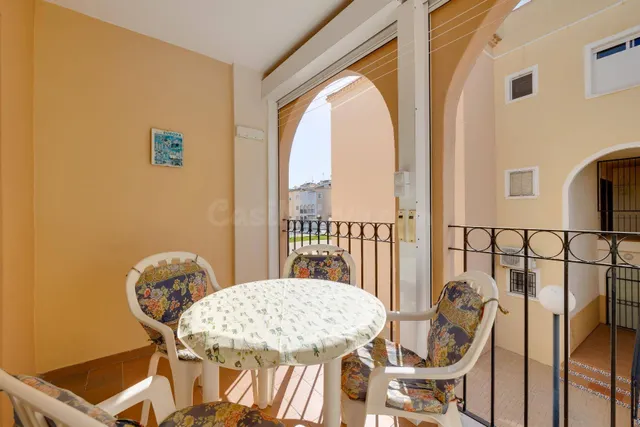 Bungalow 2 habitaciones 60m² en venta - El Acequión - Los Náufragos — 6