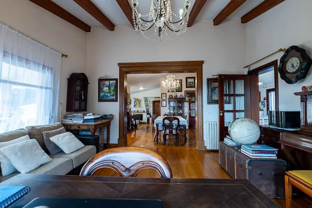 Espectacular vivienda en Ses Rotgetes, Esporles. — 25