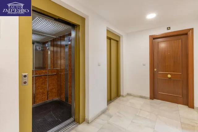 PISO VPO DE CUATRO DORMITORIOS CON GARAJE EN PADRE CLARET — 24