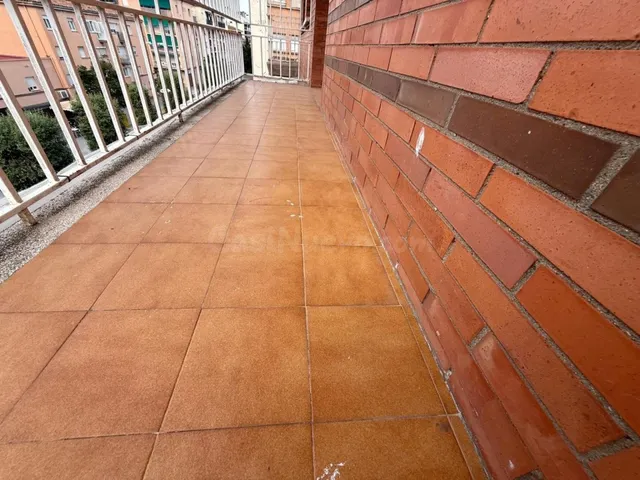Vive  el centro de Malgrat con espacio u mucha luz — 22