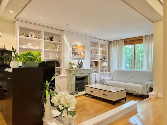 ESPECTACULAR CHALET EN MONTEPRINCIPE — 12