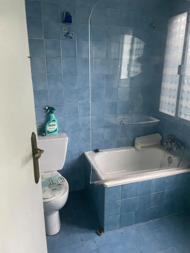 FINCA URBANA EN CAMBRE (DOS PARCELAS) — 30