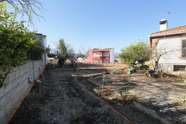 Solar en Cozvijar — 5