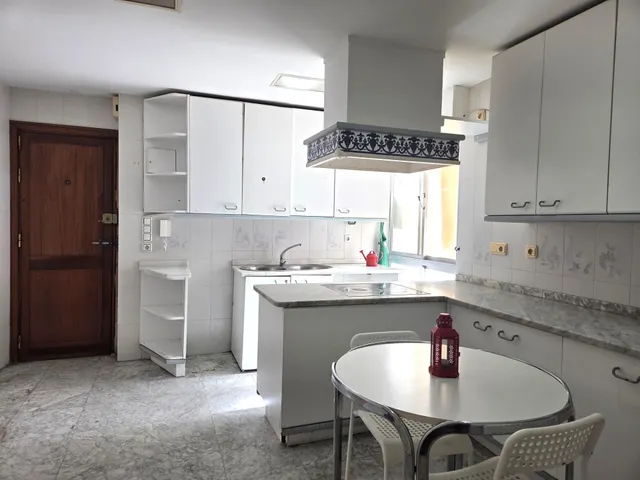 EXCLUSIVO ATICO EN VENTA EN LOS REMEDIOS — 9